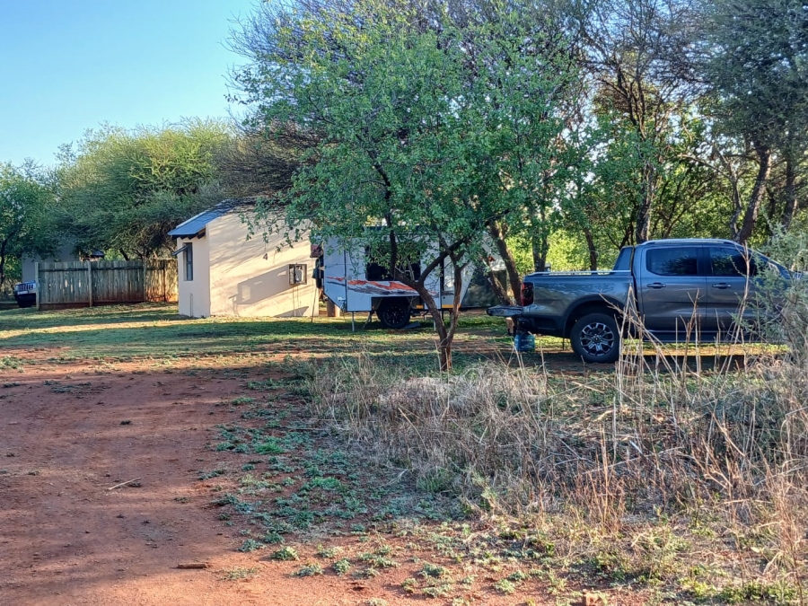 Commercial Property for Sale in Mamogaleskraal AH North West